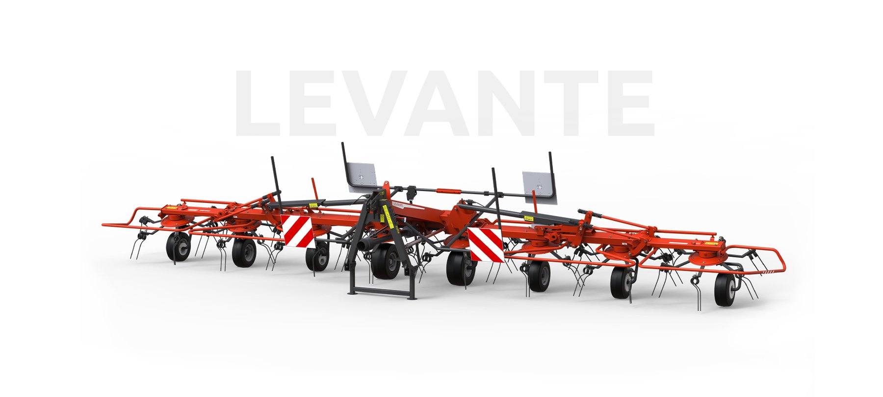 Maschio LEVANTE LT 450