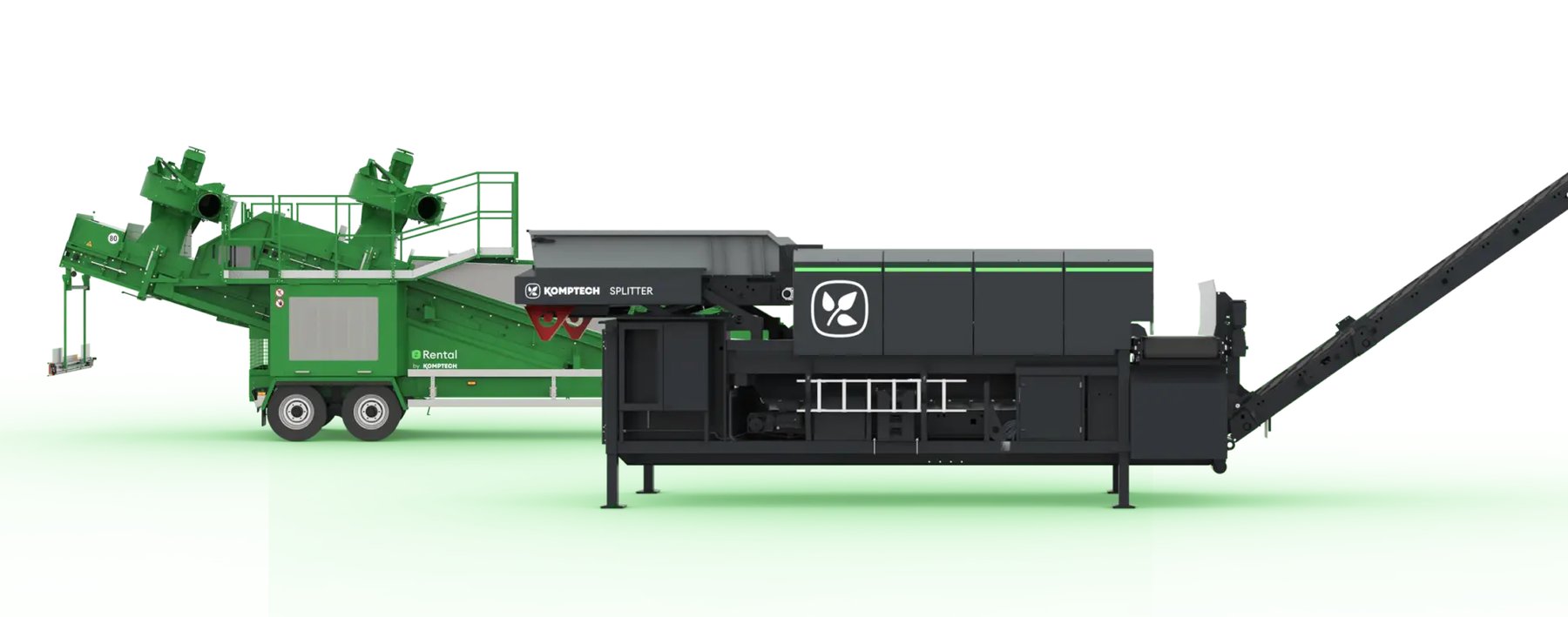 Komptech JOKER