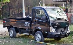 Tata Tata Super Ace