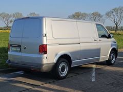 Volkswagen 32 BESTEL L2 H2 2TDI 100 KW