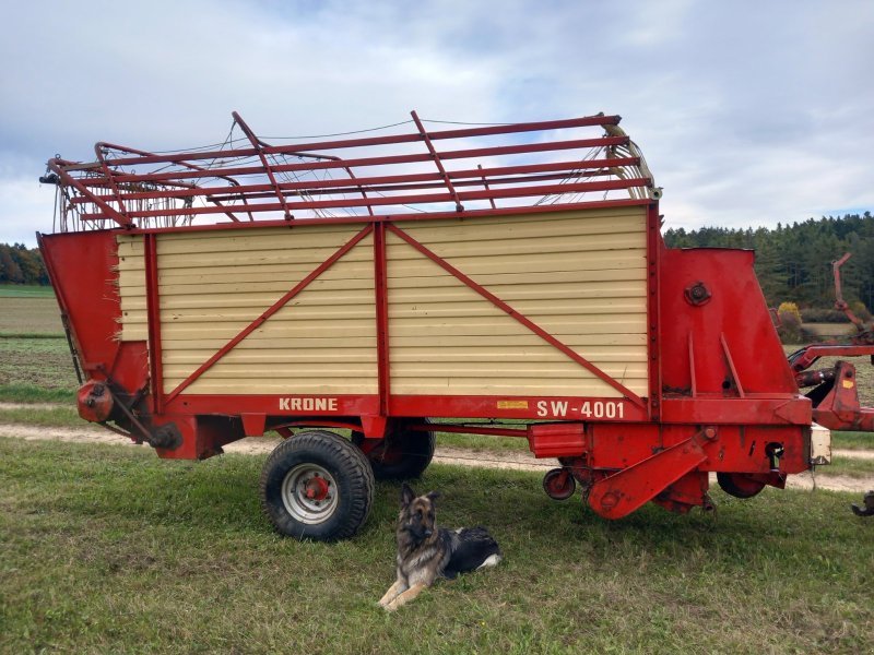 Car trailers up to 3.5 t Finntrailer 1350