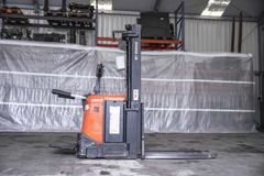 Bt SPE 160 L (1.800 ore lavoro)