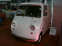 Goggomobil Dostawcze
