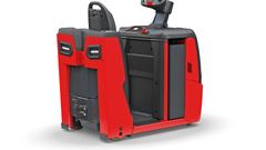 Linde P60