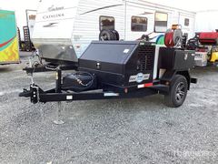 Workman Pro Eagle 3700