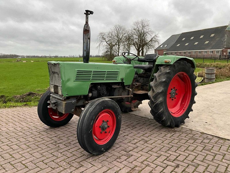 Tractor Fendt FARMER 104S