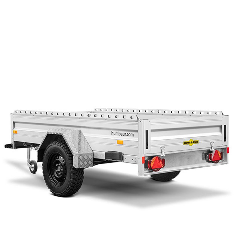 Humbaur HEV 132513