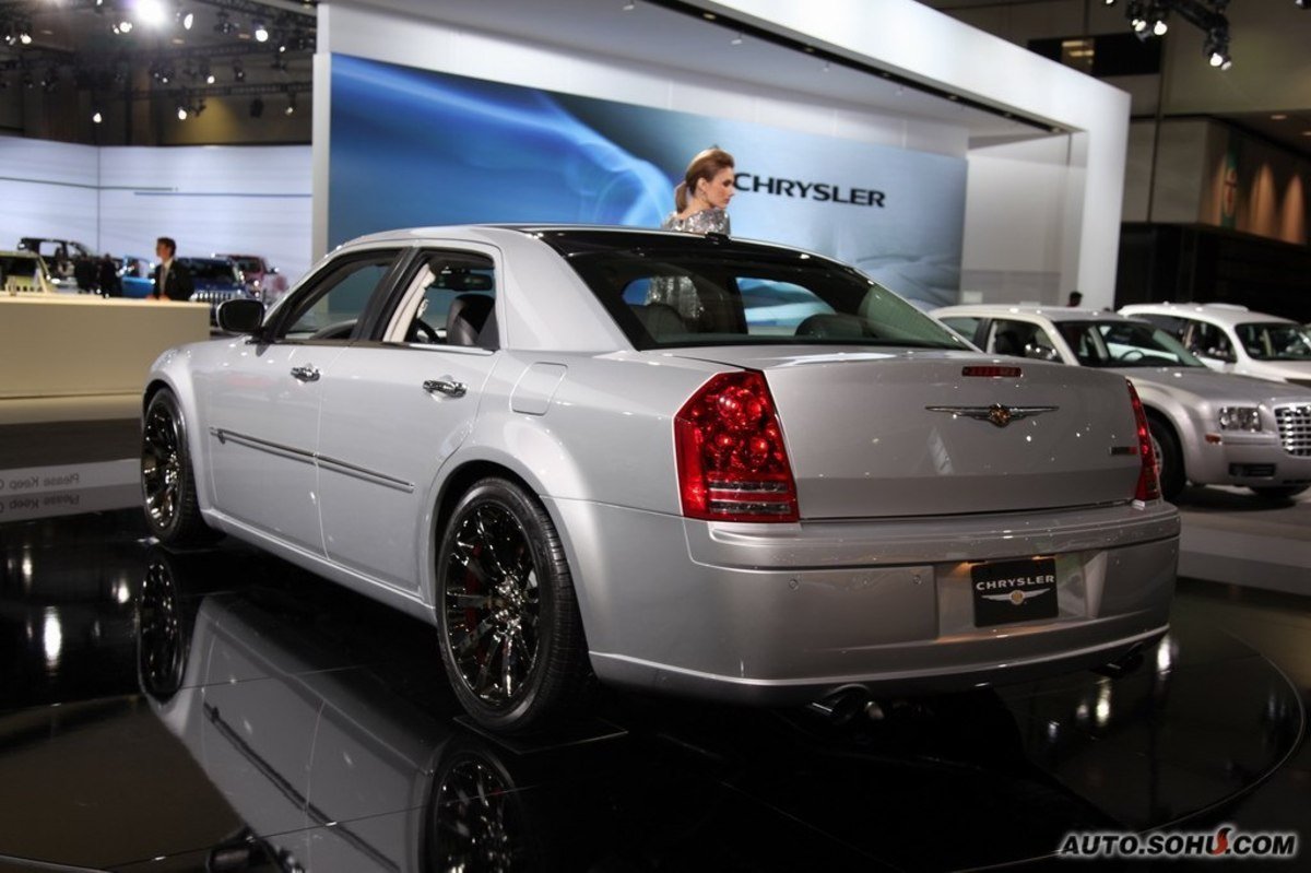 Transporter Daimlerchrysler 311CD