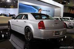 Daimlerchrysler 311CD