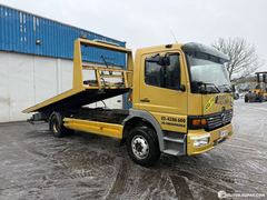 Mercedes Benz 1517 L-97027/416