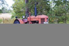 Volvo T-230