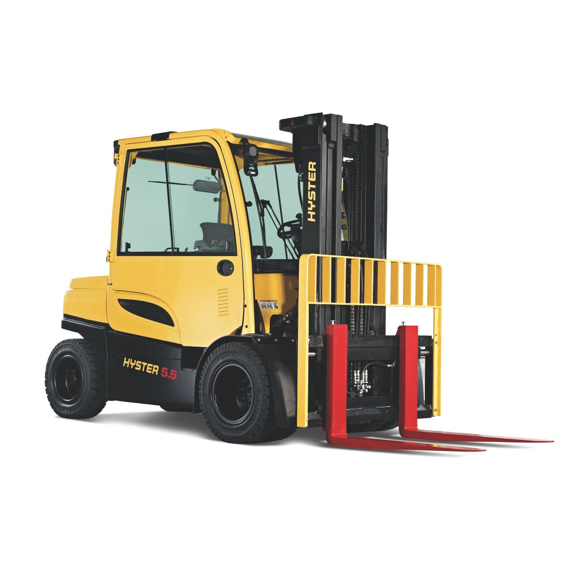 Elektrostapler Hyster J4.5XN