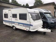 HOBBY 440 TMF DE LUXE