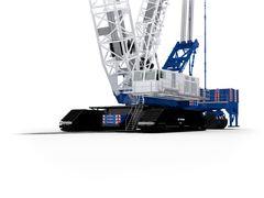 Tadano Demag CC 88.1600-1