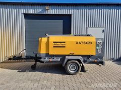 Atlas Copco XATS 156