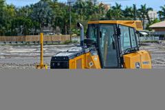 John Deere 750K
