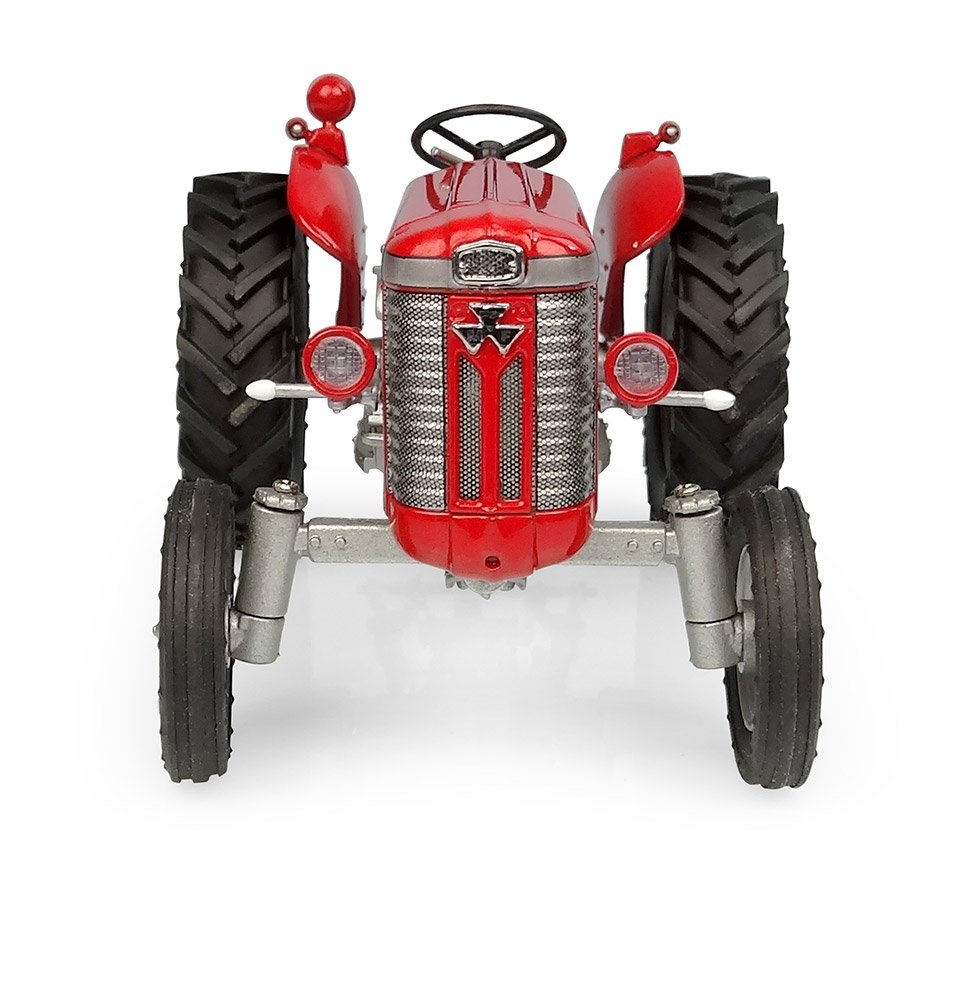 Tractor Massey Ferguson 765-MKII
