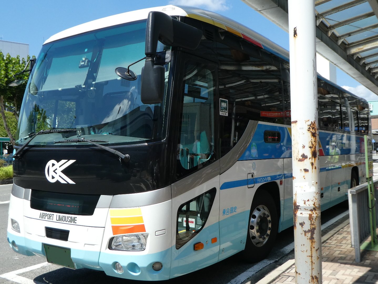 Van Isuzu ISUZU