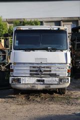 Renault R365 6X4