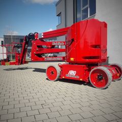 Comet X-Tractor