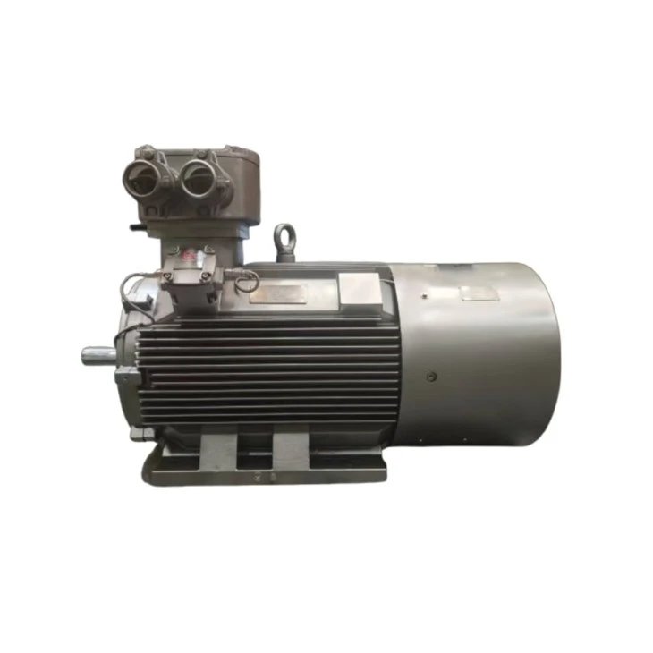 Electric motor Invertek IMP-315L-2