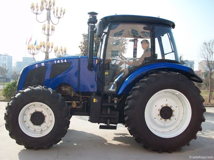 Tractor Qian Liniu QLN80
