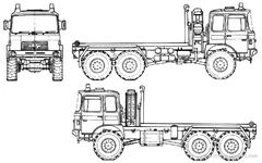MAN 20.280 DFAEG