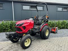 Yanmar 424