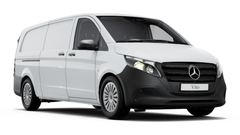 Mercedes Benz VITO 116CDI LANG