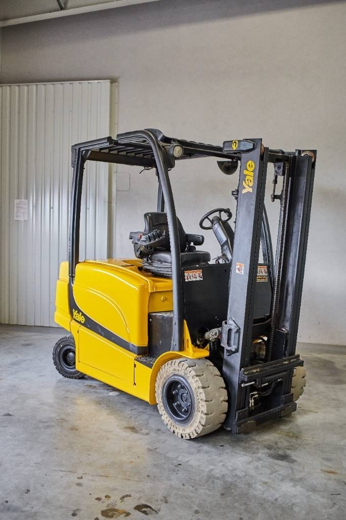 Elektrostapler Yale ERP 35 VL
