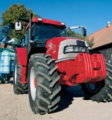 McCormick CX95