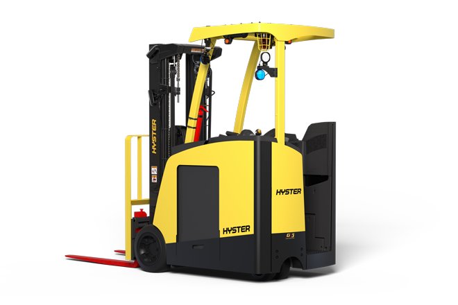 Hyster H60FT