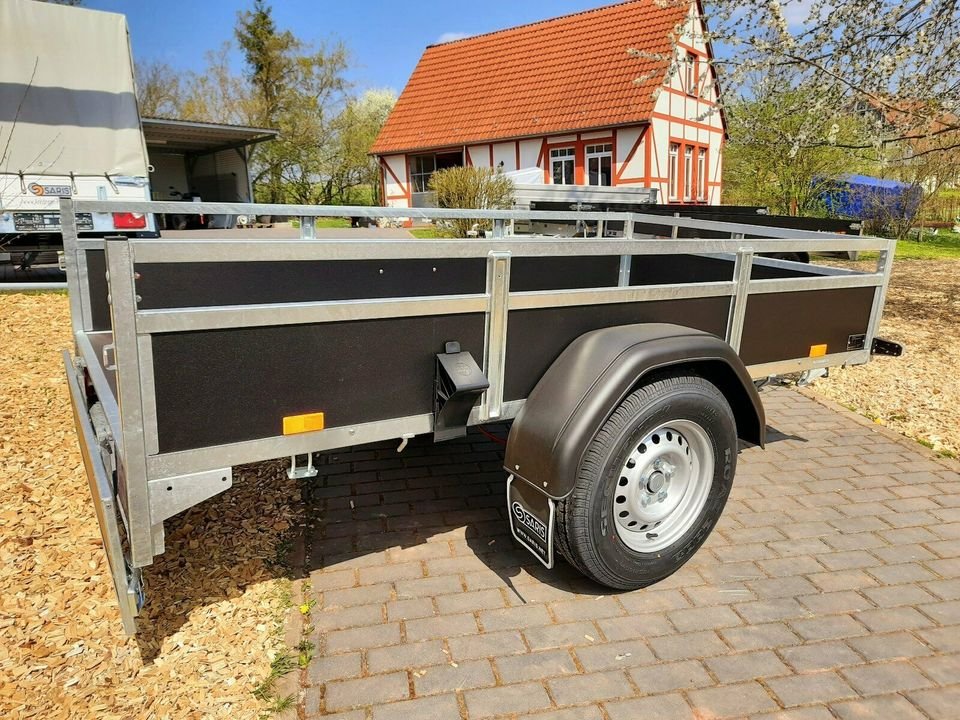 Trailer Dennison DF