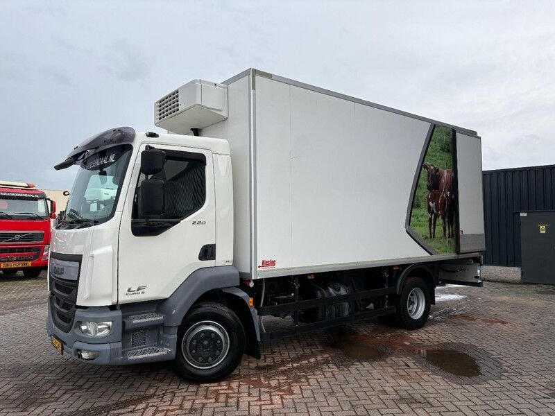 DAF LF220FA