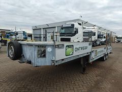 Den Oudsten Trailers ASD 10/18