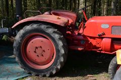 Fahr D 131 L