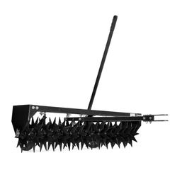 Husqvarna 586636702 - Husqvarna Scarifier (2021-01)