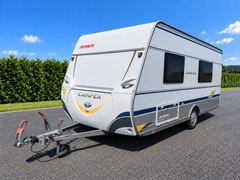 Dethleffs 500SK CAMPER