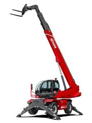 Magni TH 3.6