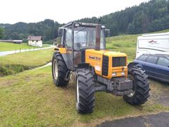 Renault Vigneron-Baureihe