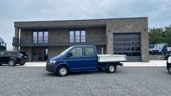 Volkswagen 265 DUBBELCABINE