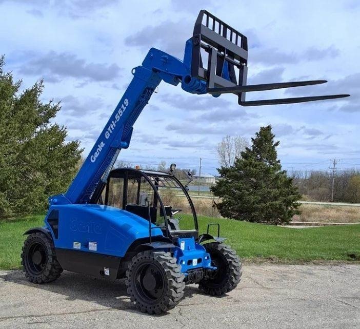 Genie GTH5519