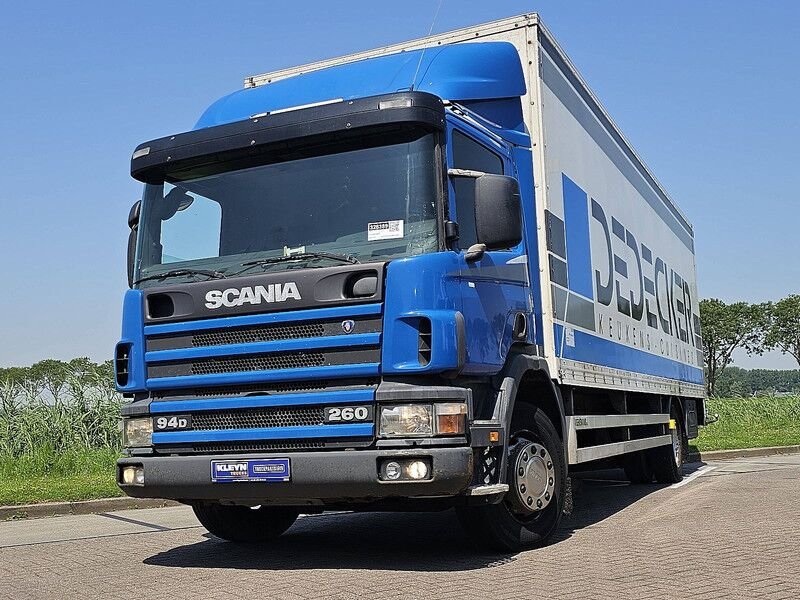 Scania 94 DA4X2 NA 63115