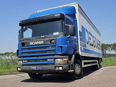 Scania 94 DA4X2 NA 63115