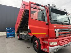 DAF FAD 85CF.430