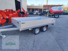 Aa Trailer D 18 T