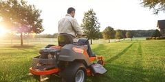 Husqvarna TS 248TD
