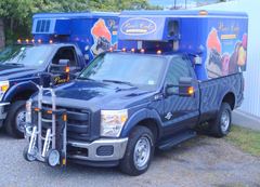 Ford F350 Pick-Up