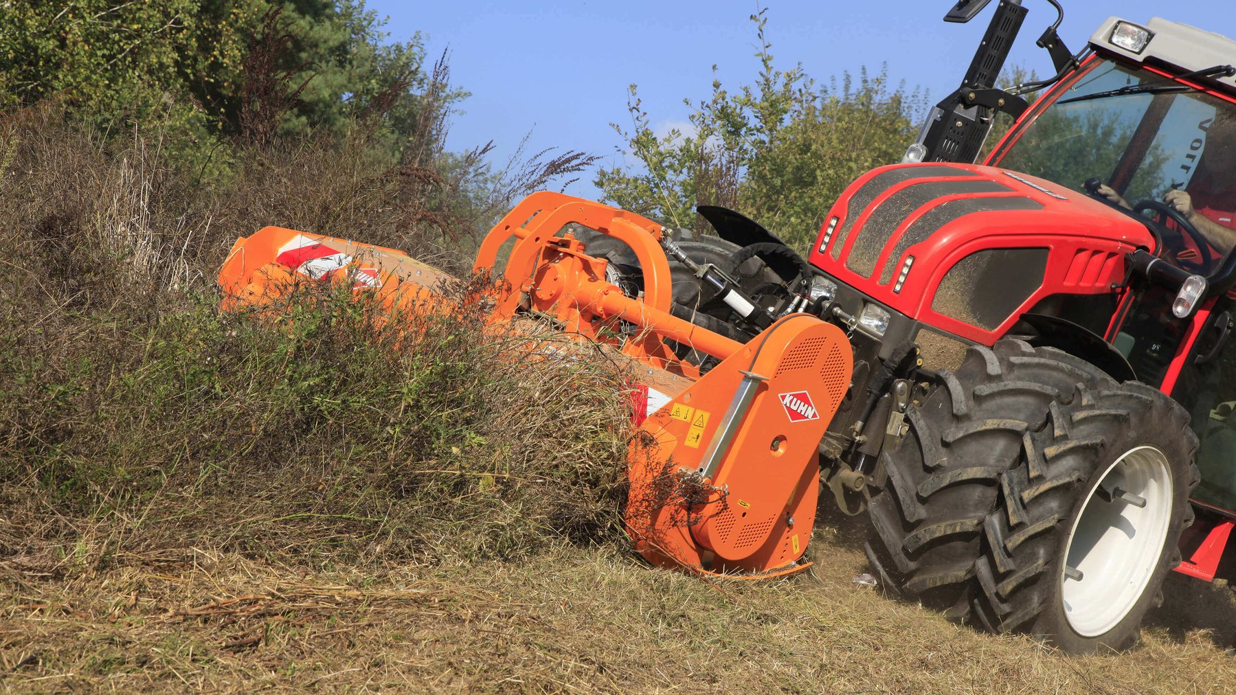 Kuhn PRO