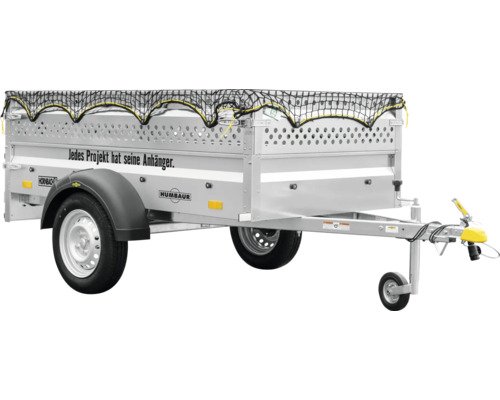 Kleinanhänger bis 750 kg Omavalmiste 193X300/750